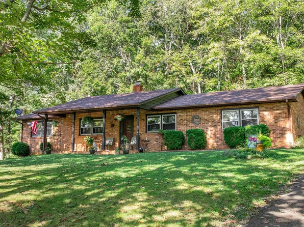 133 Greenbrier Ridge Ln, Newport, VA 24128