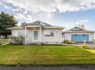 2832 43rd Ave SE, Albany, OR