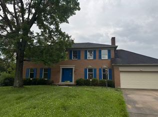 7469 Fitzroy Ct, West Chester, OH 45241