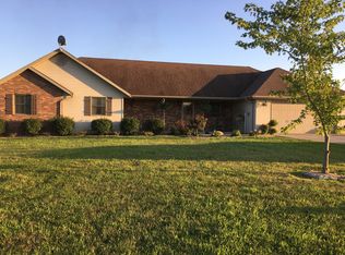 4135 W County Road 175 N, North Vernon, IN 47265