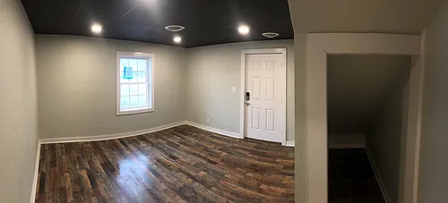 Floor plan 133 East Main Street - A