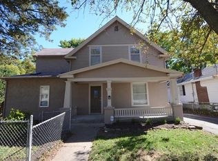 4335 Lloyd St, Kansas City, KS 66103