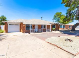 724 W Missouri Ave, Phoenix, AZ 85013