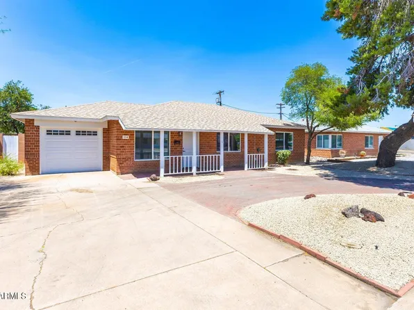 724 W Missouri Avenue, Phoenix, AZ 85013