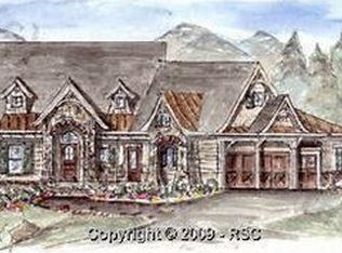 17795 Mining Way, Monument, CO 80132