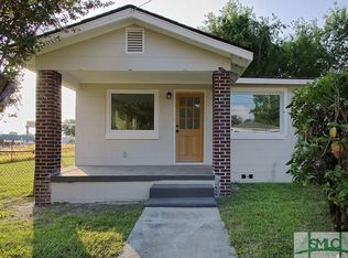 4 Millen St, Savannah, GA 31415