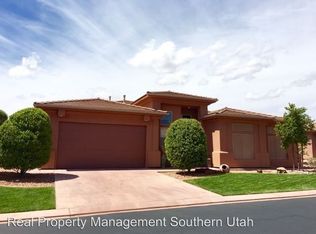1577 N Hummingbird Dr, Saint George, UT 84770