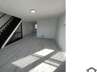368 W 22nd St, Chester, PA 19013