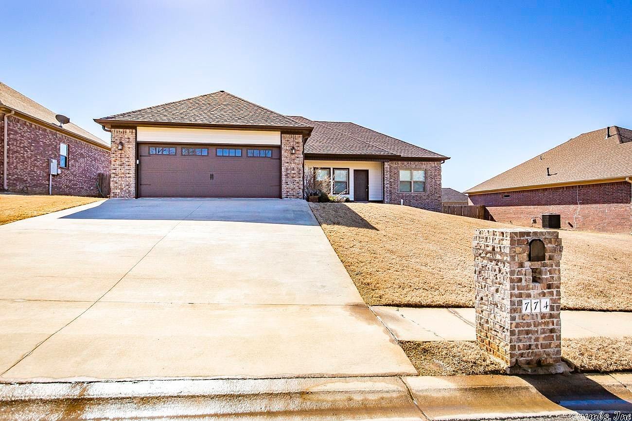 774 Mango Loop, Austin, AR 72007 Zillow
