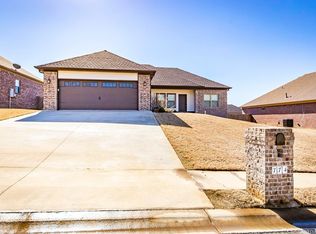 774 Mango Loop, Austin, AR 72007