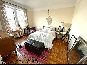 Rented by Citi Homes Inc