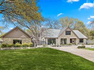 4325 Pomona Rd, Dallas, TX 75209