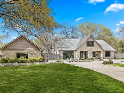 4325 Pomona Rd, Dallas, TX, 75209