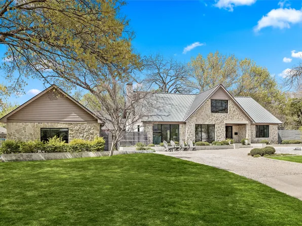4325 Pomona Rd, Dallas, TX 75209