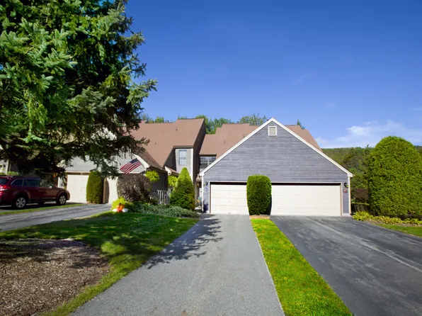 7 New Bedford Rd #G, West Milford Twp., NJ 07480