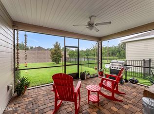 7271 Jemmah Ln, Jacksonville, FL 32222