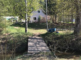 48 Cross Creek Ln, Leavenworth, WA 98826