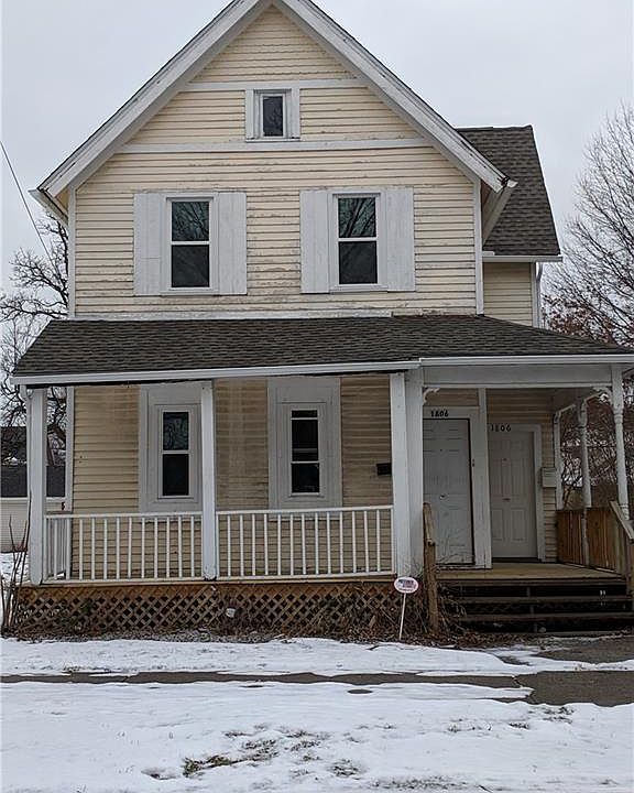 1st image of 1806 Brainard Ave
