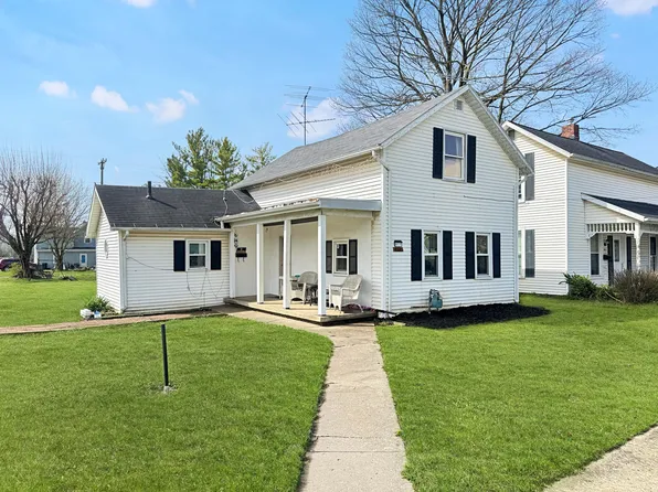 911 Miami St, Urbana, OH 43078