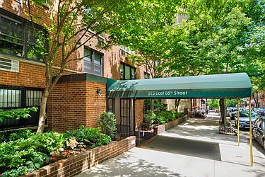 Rented by Brown Harris Stevens