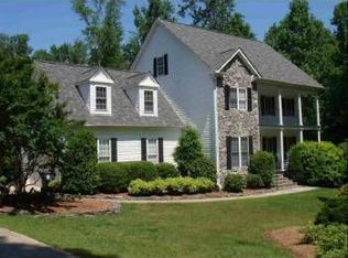 5310 Corbarron Ct, Raleigh, NC 27606