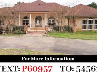 200 Brasher Ln, West Monroe, LA 71292