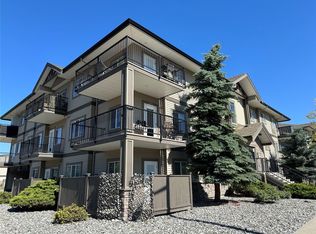 2799 Clapperton Ave #104, Merritt, BC V1K1A2