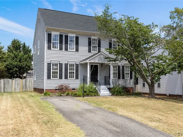 6924 Vanderbilt Ave, Richmond, VA 23226