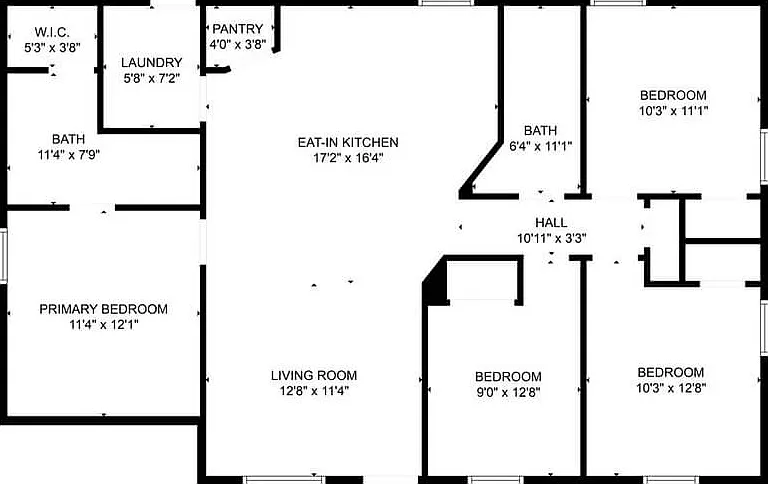 434 Marilu St — Photo 31