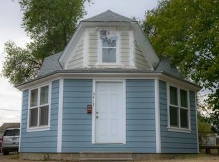 5417 N Crestline St, Spokane, WA 99207