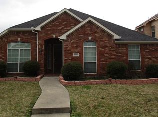 1121 Arbor Gate Dr, Garland, TX 75040