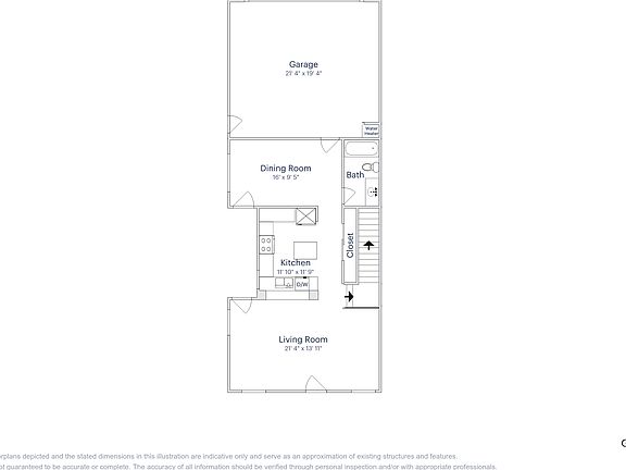 2nd image of 3803 S 52nd Ln
