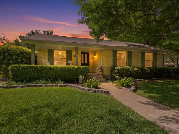 717 Ridgedale Dr, Richardson, TX 75080