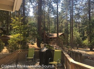 5946 Spruce St, Wrightwood, CA 92397