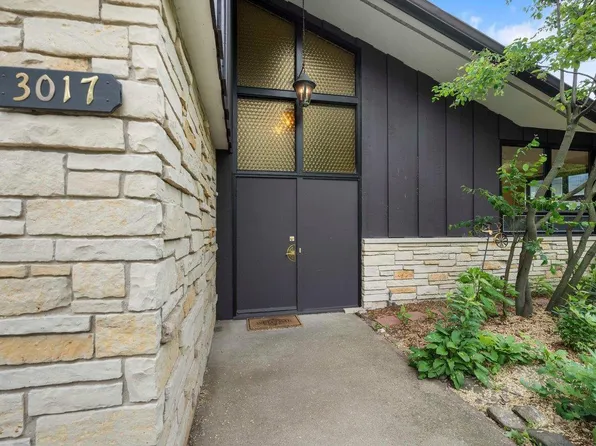3017 Grandview Boulevard, Madison, WI 53713