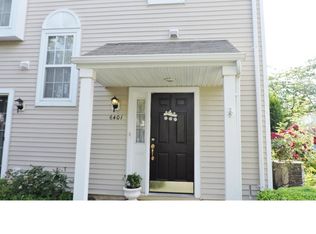 6401 Preston Way #6401, Mount Laurel, NJ 08054