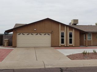 15432 N 61st Dr, Glendale, AZ 85306