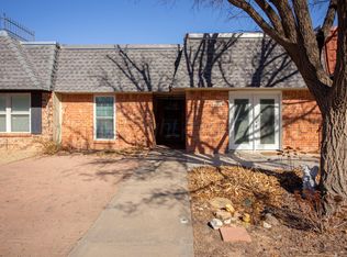 6130 Belpree Rd, Amarillo, TX 79106