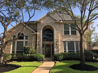5706 Willowford Ct, Katy, TX 77494