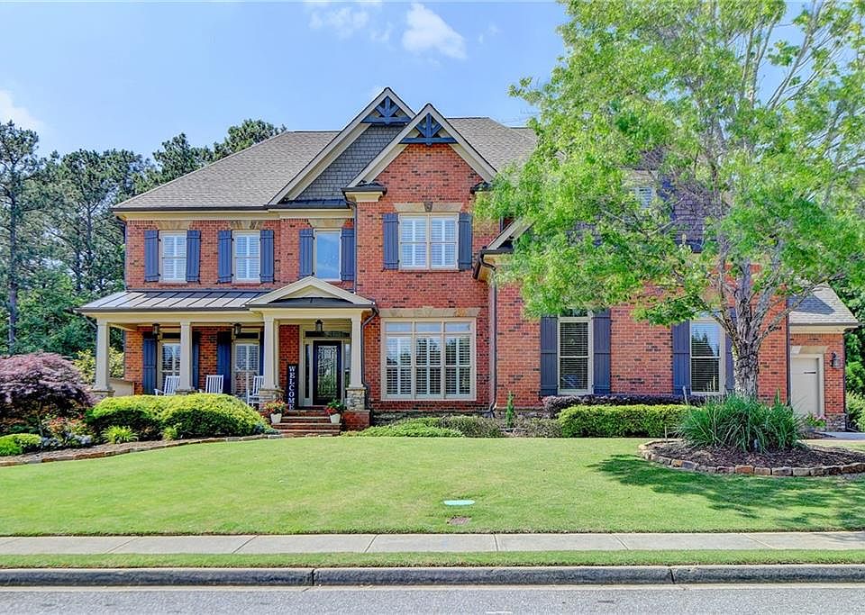 2240 Cambridge Hill Ct, Dacula, GA 30019 Zillow