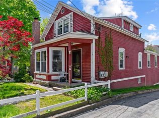 105 Park Ave, Woonsocket, RI 02895