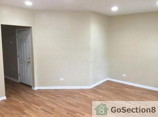 5544 S Union Ave #2, Chicago, IL 60621