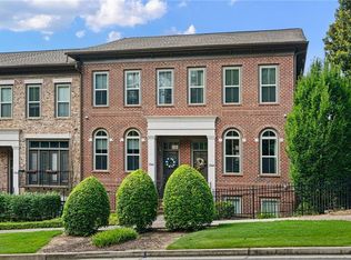 2566 Crescent Park Ct #634, Atlanta, GA 30339