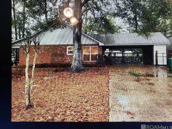 12828 Ina Dr, Walker, LA 70785