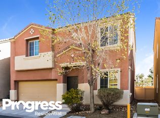 9522 Mothers Joy St, Las Vegas, NV 89178