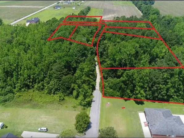 Plantation Dr, Marion, SC 29571