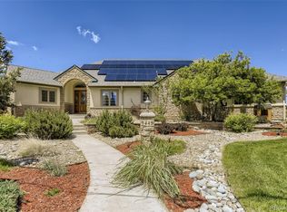 9445 E Evans Way, Denver, CO 80231