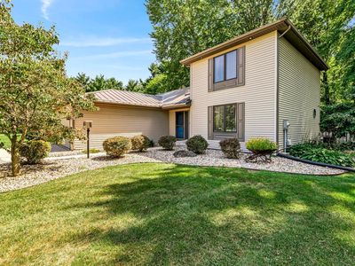22616 Lake Shore Dr, Elkhart, IN, 46514