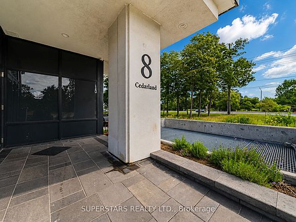 2nd image of 8 Cedarland Dr #1605