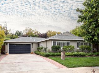 1672 Maryland St, Redwood City, CA 94061